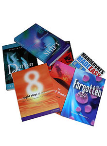 Book Covers