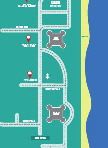 Maps and Guides