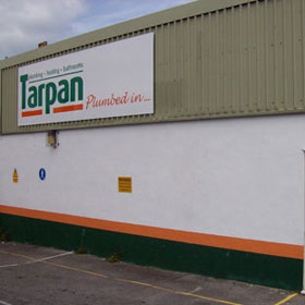 Fascia and Building Signs