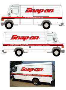 Vehicle Design